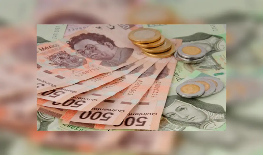 Tipo de cambio: precio del euro a pesos mexicanos este jueves 4 de abril de 2019 Tipo de cambio: precio del euro a pesos mexicanos este jueves 4 de abril de 2019