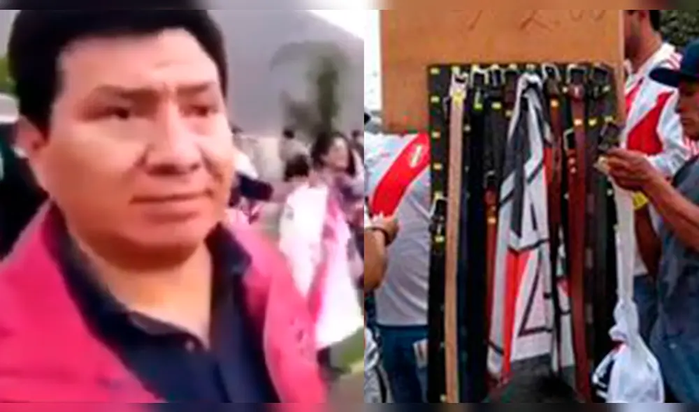 River vs Flamengo: cuidador de correas desaparece e hinchas los buscan . River vs Flamengo: cuidador de correas desaparece e hinchas los buscan .