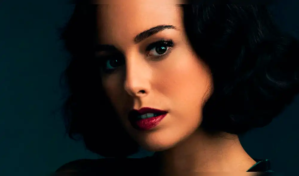 Estrella de ‘Las chicas del Cable’ en Venecia Estrella de ‘Las chicas del Cable’ en Venecia