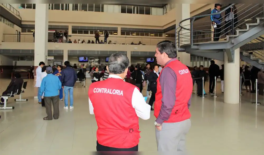 Proceso legal debe determinar sanciones a responsables. Proceso legal debe determinar sanciones a responsables.