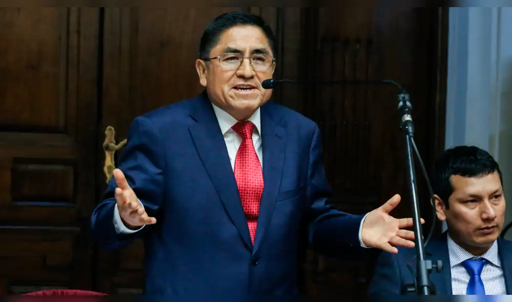 Corte Suprema rechazó apelación de prisión preventiva de César Hinostroza