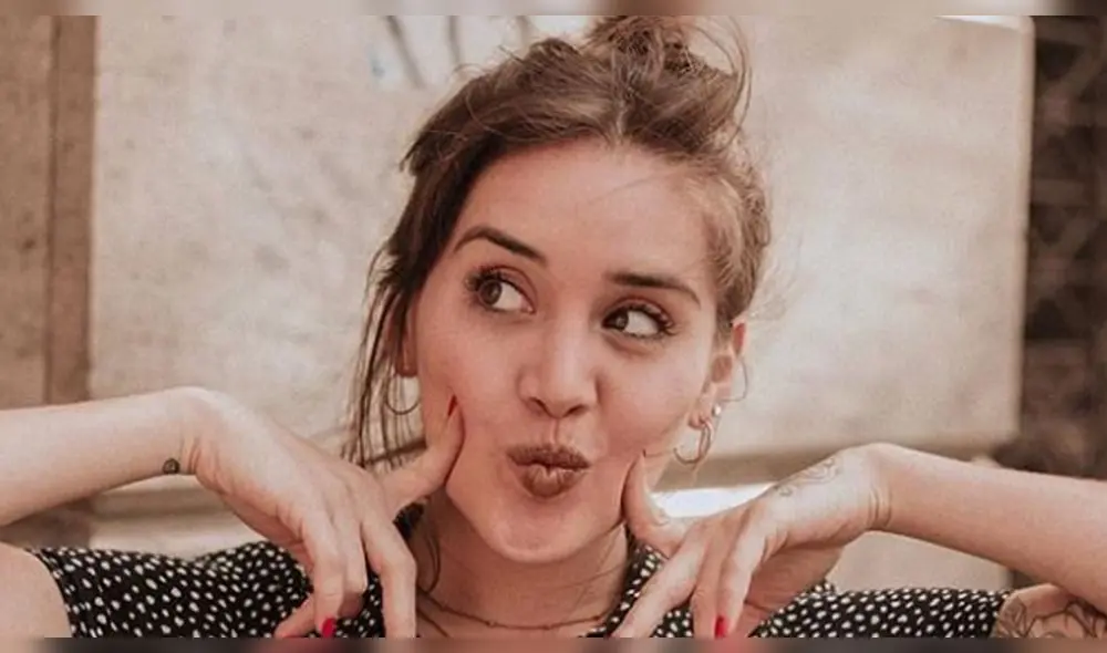 Ximena Hoyos ganó competencia de físicoculturismo con figura de infarto