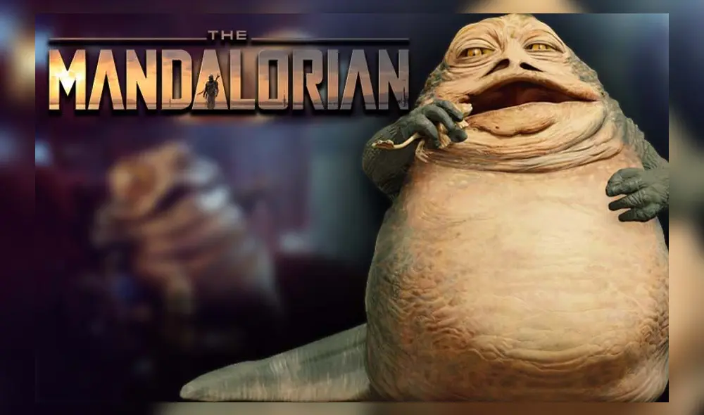 Jabba es uno de los personajes más conocidos del universo Star Wars. Jabba es uno de los personajes más conocidos del universo Star Wars.