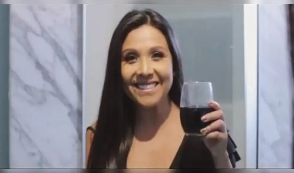 Tula Rodríguez pide a seguidores no salir de casa y realizar recetas caseras. Foto: Archivo