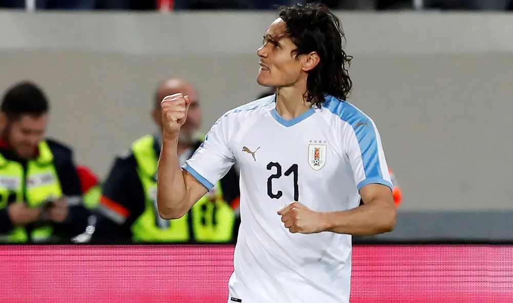 Argentina empató 2-2 con Uruguay en Israel con gol de Messi en los descuentos [RESUMEN]