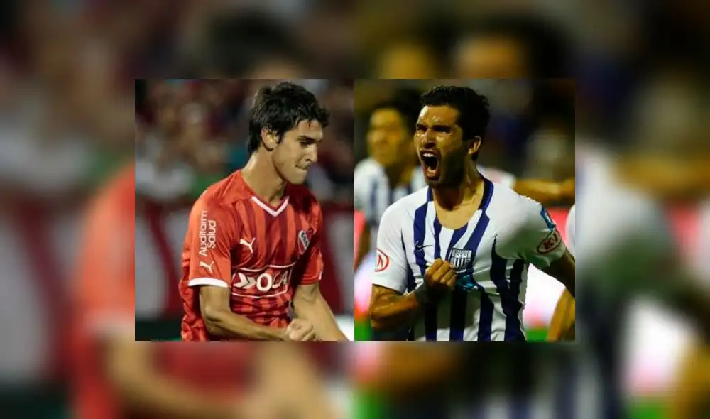 Alianza Lima vs. Independiente EN VIVO por Fox Sports: fecha, hora y canal por la Copa Sudamericana 