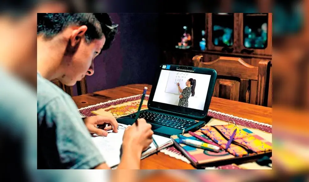 Créditos: El Peruano. Créditos: El Peruano.