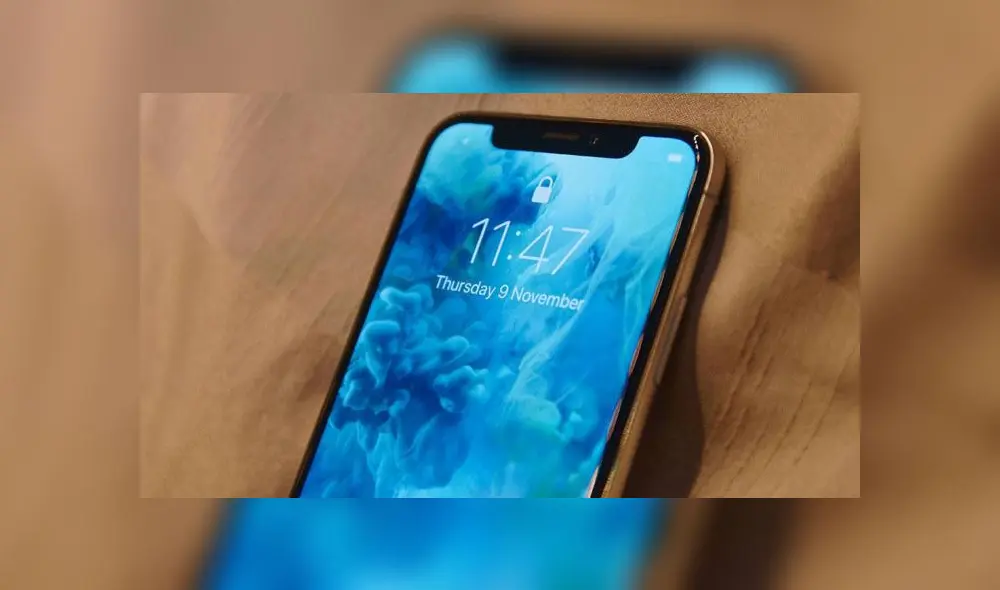 La fabricante del iPhone habría comprado una cantidad de paneles OLED inferior a la acordada. La fabricante del iPhone habría comprado una cantidad de paneles OLED inferior a la acordada.
