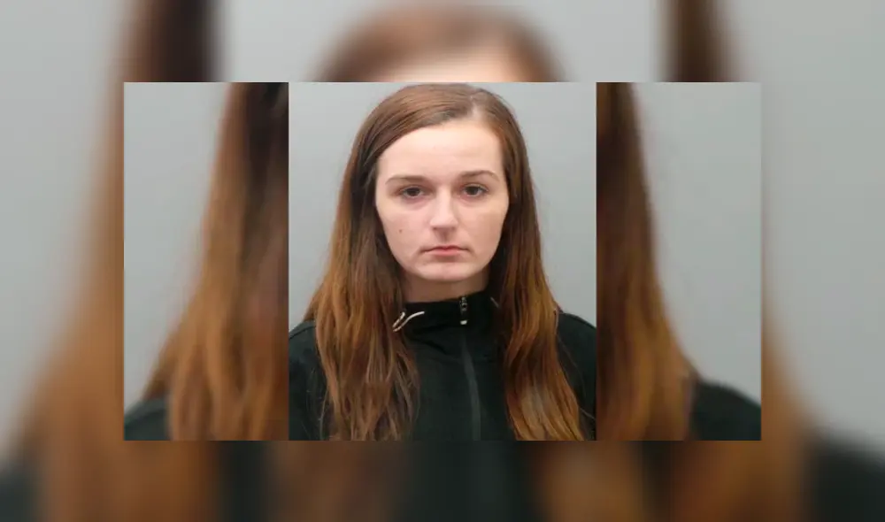 Policía captura a mujer que apuñaló a taxista para quitarle sus pertenencias [FOTOS] 