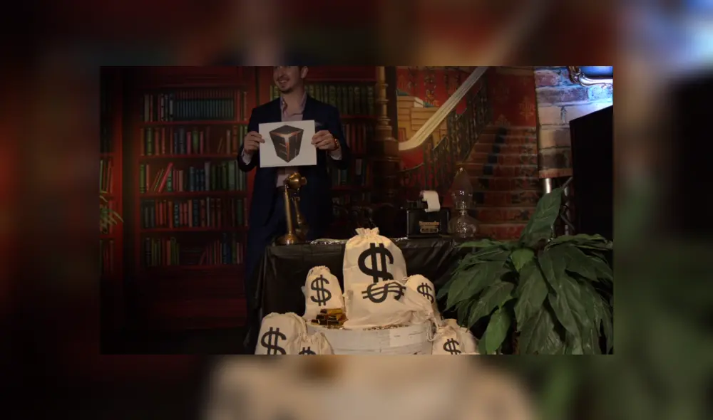 Sigue el Midas Mode 2 EN VIVO con la participación de Team Anvorguesa, Na'Vi del 2011, Alliance del 2013, el vigente campeón y 'Mooz'.