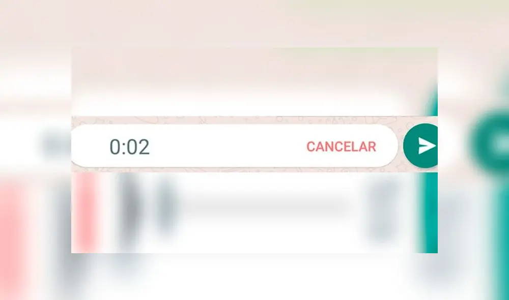 Solo tienes que aplicar una nueva función de WhatsApp que fue estrenada hace algunos meses.