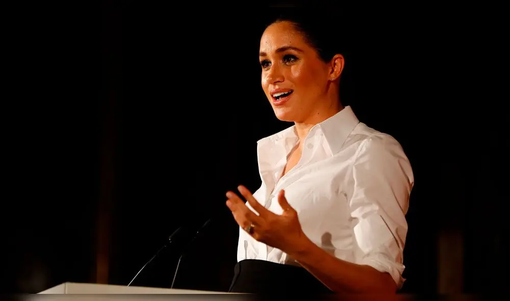 Meghan Markle