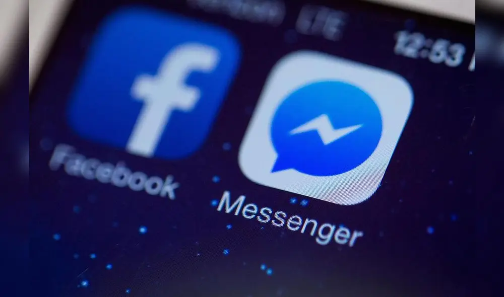 Facebook Messenger reune alrededor de 1.300 millones de usuarios. Facebook Messenger reune alrededor de 1.300 millones de usuarios.