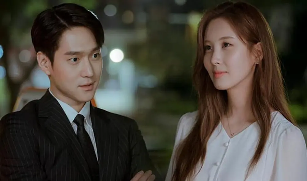 Private lives en Netflix: tráiler del dorama de estreno en octubre 2020. Foto: tvN