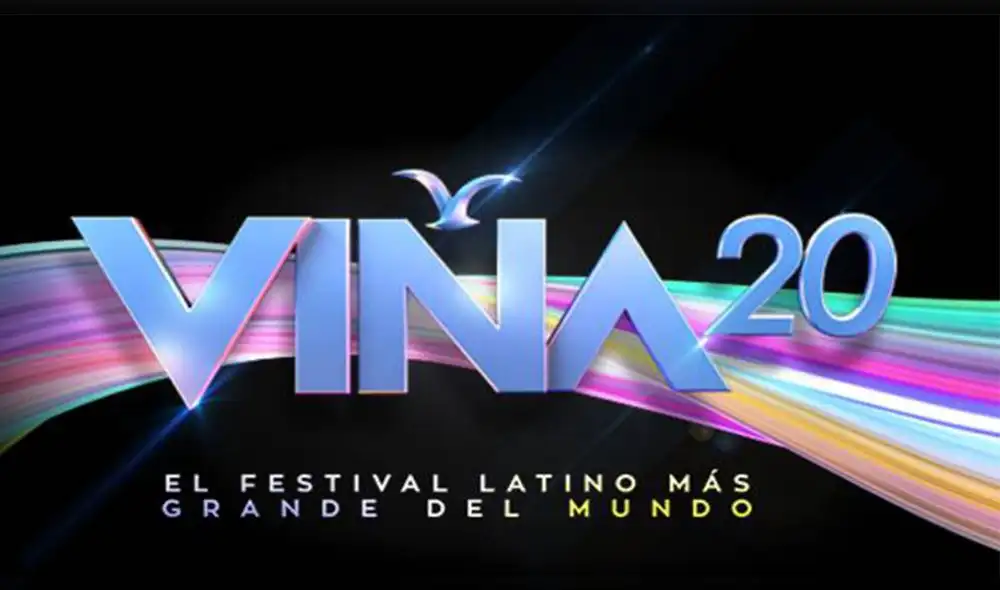 El Festival Viña del Mar 2020 va desde el domingo 23 de febrero hasta el viernes 28 de este mes. Foto: difusión