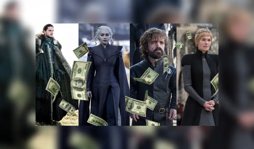Game of Thrones: Sitio de apuestas te paga por adivinar qué personajes mueren