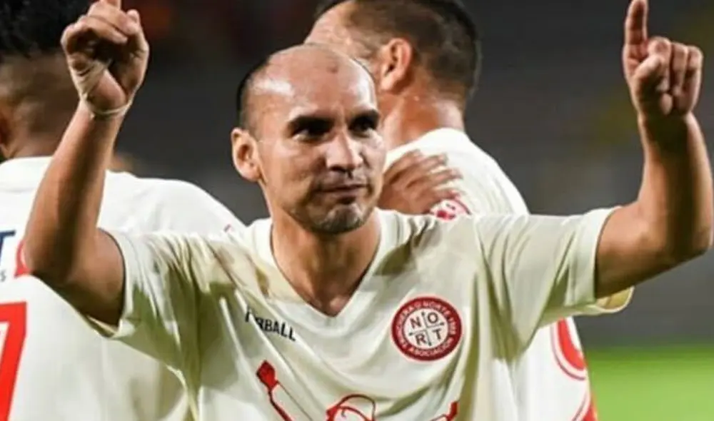 Rainer Torres explicó detalles del proyecto 'Embajadur Crema'. | Foto: Instagram de Raner Torres