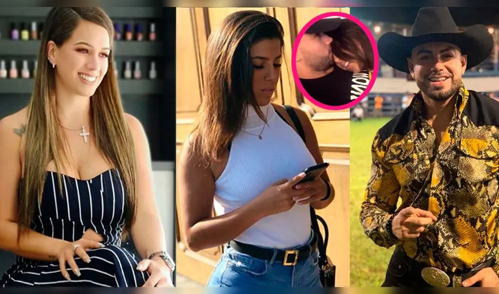 Melissa Klug asegura que hubo amor entre Yahaira Plasencia y Coto Hernández