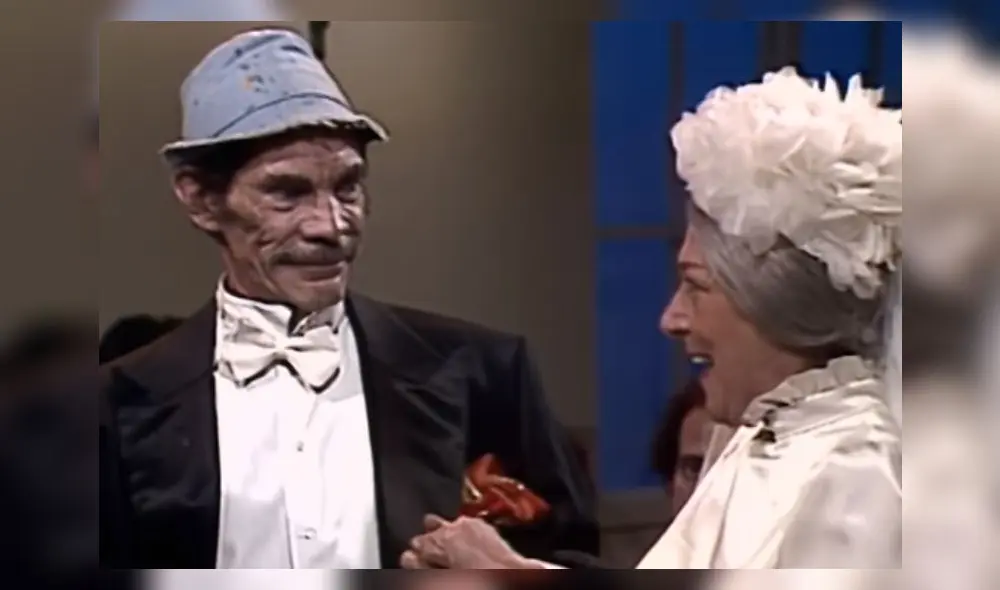 El Chavo del 8: se filtra el capítulo que ‘Chespirito’ no quería que fuese trasmitido en TV