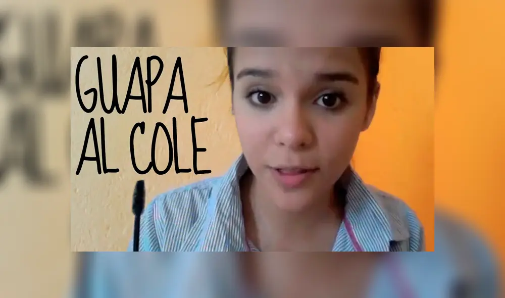 Facebook viral: difunden primer video que lanzó Yuya como influencer y detalle sorprende a fans [VIDEO]