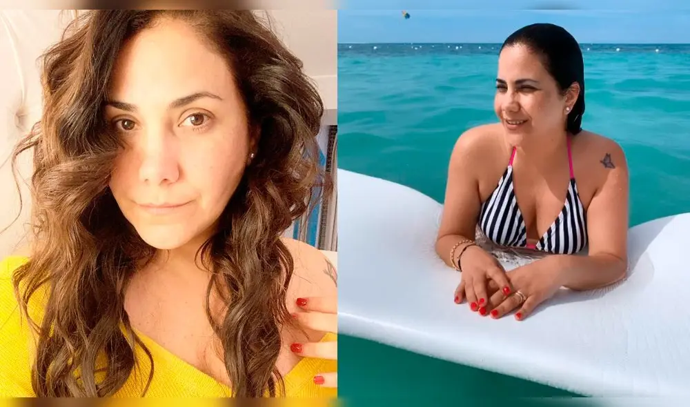 Andrea Llosa Andrea Llosa