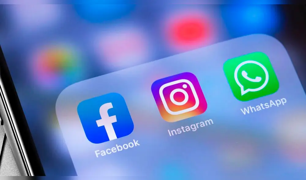 Entérate de los cambios implementados en Facebook desde que se cayó el 4 de octubre. Foto: La Nación Entérate de los cambios implementados en Facebook desde que se cayó el 4 de octubre. Foto: La Nación