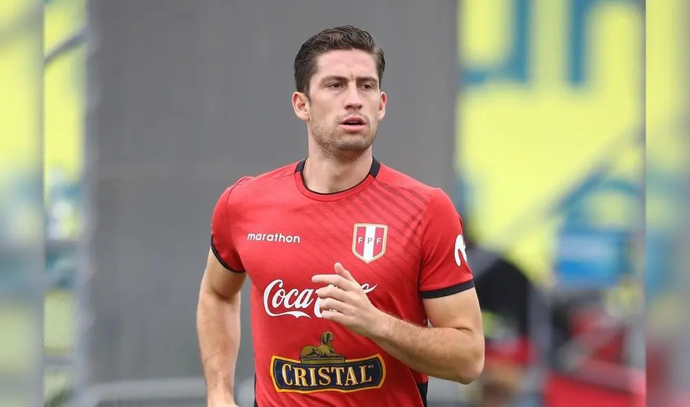 'Ormedeus' se suma como una de las opciones de ataque para Perú. Foto: Twitter / Selección Peruana 'Ormedeus' se suma como una de las opciones de ataque para Perú. Foto: Twitter / Selección Peruana