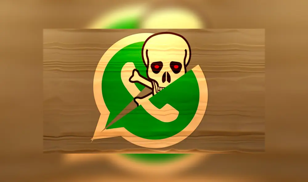 WhatsApp: llega a Latinoamérica peligroso virus que se transmite por mensajes y así lo evitas [FOTOS]