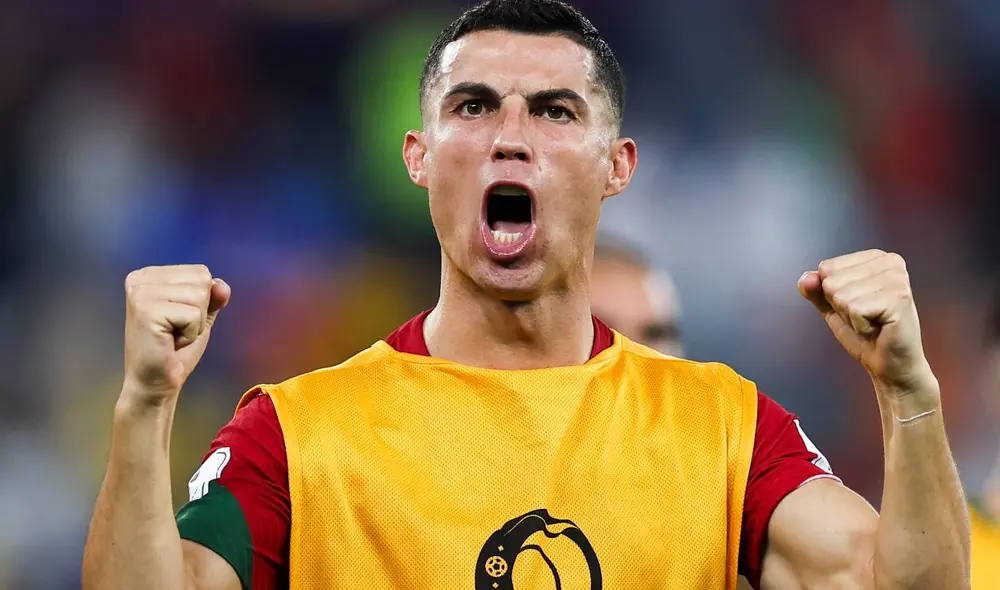 Cristiano Ronaldo se encuentra sin equipo tras ser separado del Manchester United. Foto: EFE Cristiano Ronaldo se encuentra sin equipo tras ser separado del Manchester United. Foto: EFE