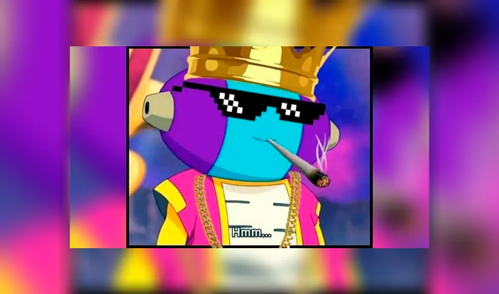 Dragon Ball Super: padre disfraza a su hijo como 'Zeno Sama' y sucede esto [FOTOS]