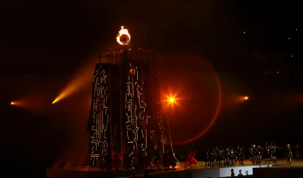 Inauguración Juegos Parapanamericanos 2019: canales, hora y países participantes. Imagen: GLR