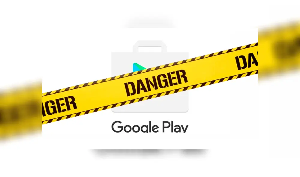 Estas son las 24 aplicaciones en Google Play que ponen en peligro tus datos.