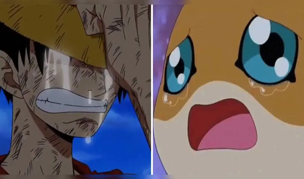 One Piece, uno de los animes más populares de Japón, se despide momentáneamente de los fans - Fuente: difusión One Piece, uno de los animes más populares de Japón, se despide momentáneamente de los fans - Fuente: difusión