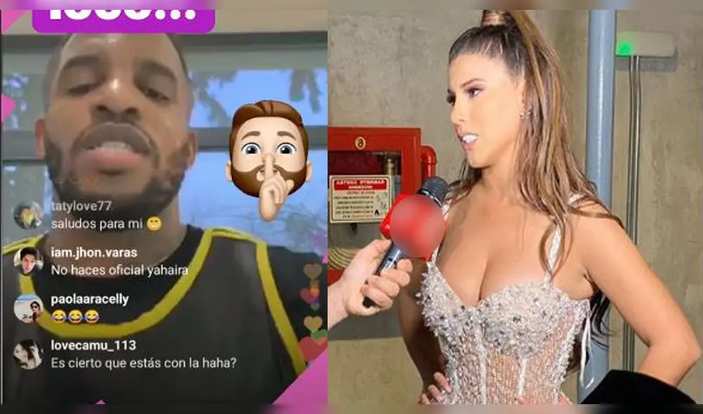 Jefferson Farfán fue ‘troleado’ al recibir comentarios sobre Yahaira Plasencia en trasmisión en vivo Jefferson Farfán fue ‘troleado’ al recibir comentarios sobre Yahaira Plasencia en trasmisión en vivo