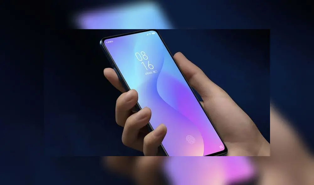 Redmi K30 llegaría a Europa y el resto del mundo bajo el nombre de Xiaomi Mi 10T.