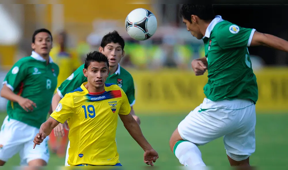 Alianza Lima: Luis Saritama confesó que se llevó experiencias únicas al jugar por la blanquiazul. Foto: AFP