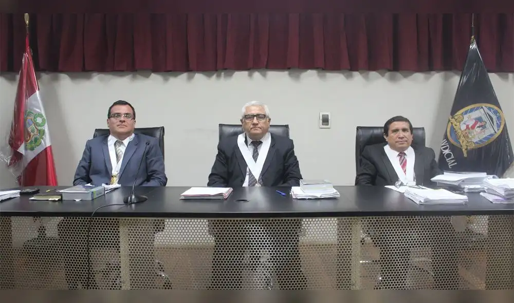 Trujillo: hombre es condenado a cadena perpetua por feminicidio