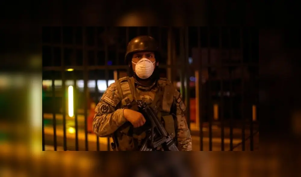 reservistas fuerzas armadas reservistas fuerzas armadas