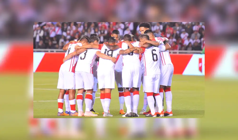 Perú vs. Costa Rica EN VIVO se enfrentan en amistoso prevIo a la Copa América 