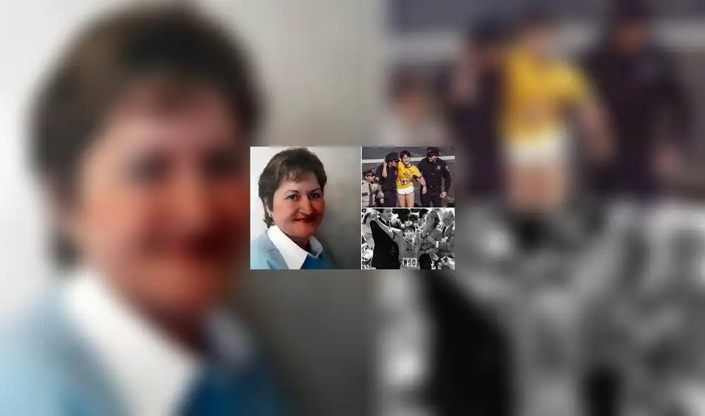 Rosie Ruiz y la trampa más famosa de la historia del atletismo Rosie Ruiz y la trampa más famosa de la historia del atletismo