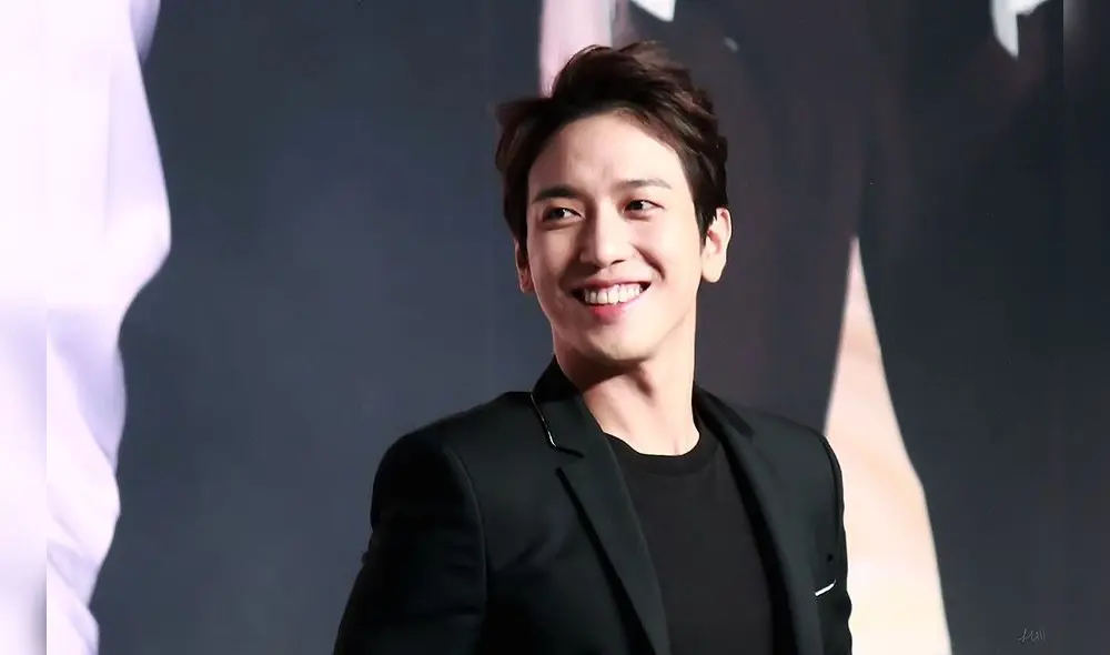 Jung Yong Hwa CNBLUE, Daebak real estate, The package