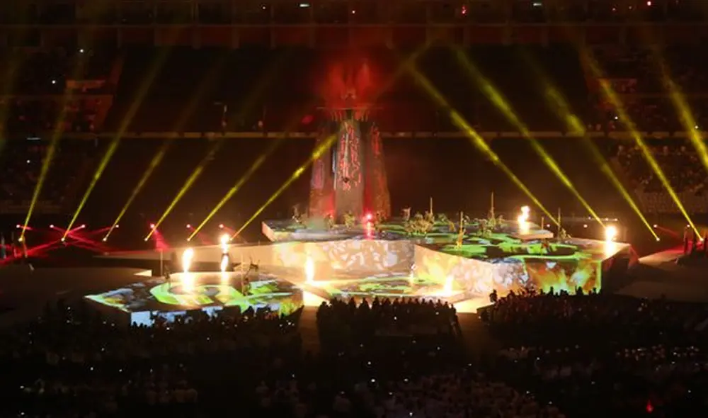 Conoce las vías que serán cerradas y los objetos prohibidos.