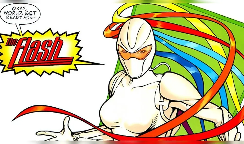 Stan Lee y los héroes qué creo para DC, la compañía rival de Marvel [FOTOS]