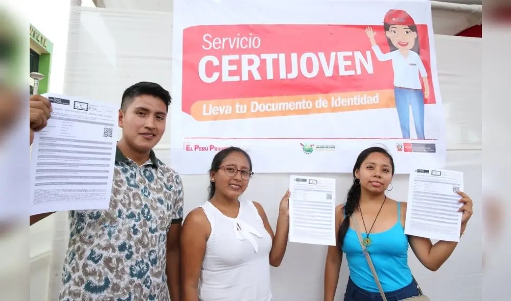Certijoven