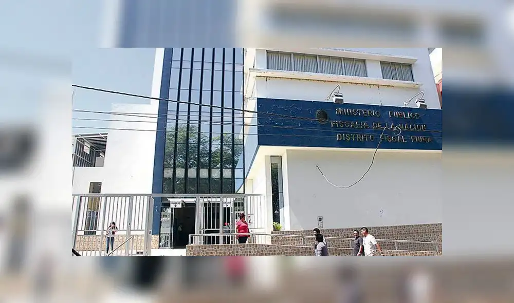 Fiscales admiten que audios “empañan” imagen del Ministerio Público