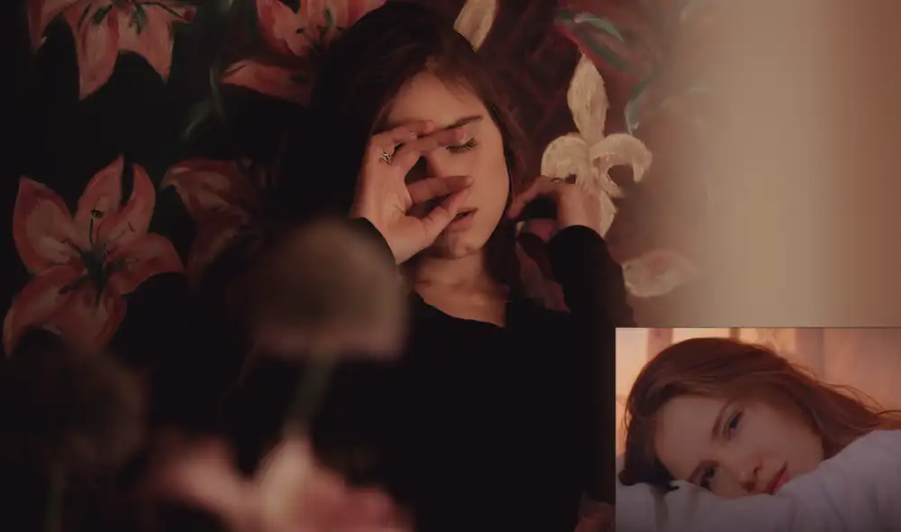 Delic se lanza como solista con “No te voy a ver”. Foto: difusión