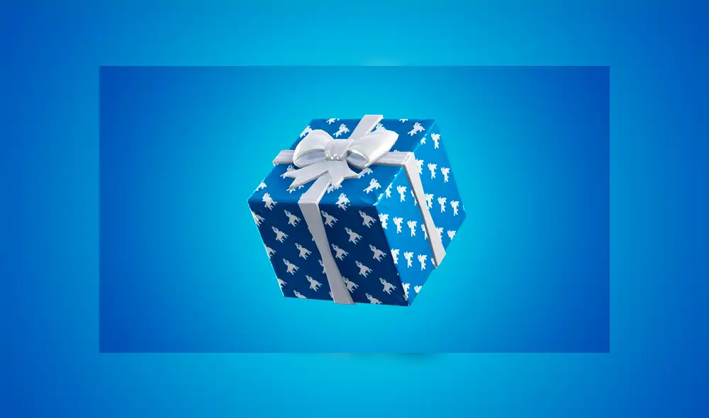 Algunos usuarios podrán ver hacia donde se irá reduciendo el círculo de la tormenta en Fortnite, gracias a una nueva arma introducida en el parche 9.41 Algunos usuarios podrán ver hacia donde se irá reduciendo el círculo de la tormenta en Fortnite, gracias a una nueva arma introducida en el parche 9.41