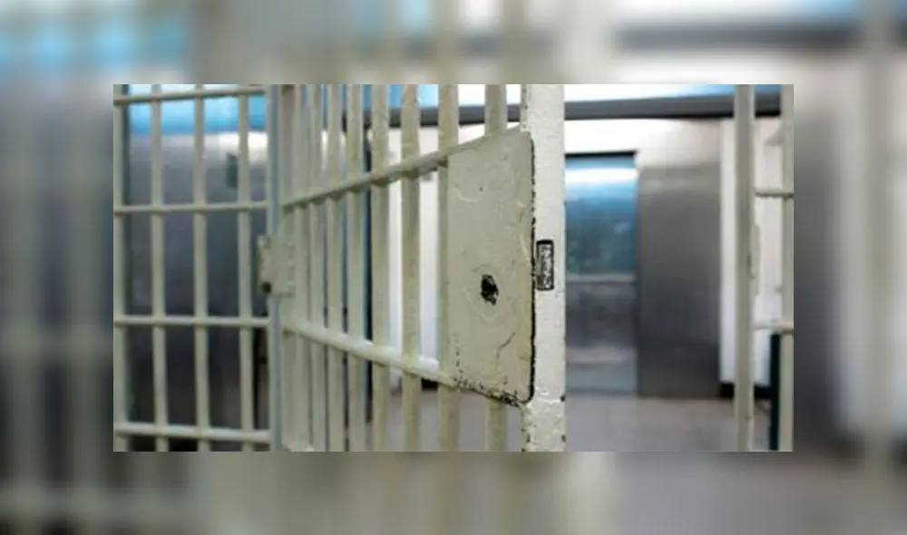 Los cuatro reclusos de la cárcel Beaumont solían salir y regresar con contrabando. Foto: difusión Los cuatro reclusos de la cárcel Beaumont solían salir y regresar con contrabando. Foto: difusión