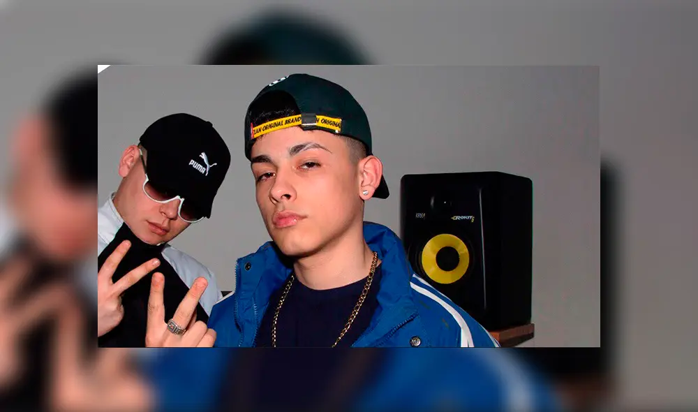 Video de Trueno supera en reproducciones al de Eminem y se vuelve el más escuchado en YouTube.