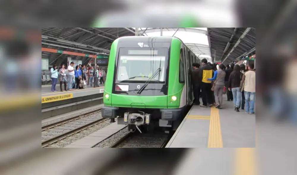 Perrito sin hogar muere atropellado en Metro de Lima tras esperar ayuda por más de 30 minutos Perrito sin hogar muere atropellado en Metro de Lima tras esperar ayuda por más de 30 minutos